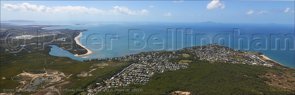 Peter Bellingham Photography Slade Point - Mackay - QLD (PBH4 00 18833)